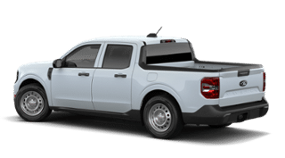 2026 Ford Maverick® External Image 3